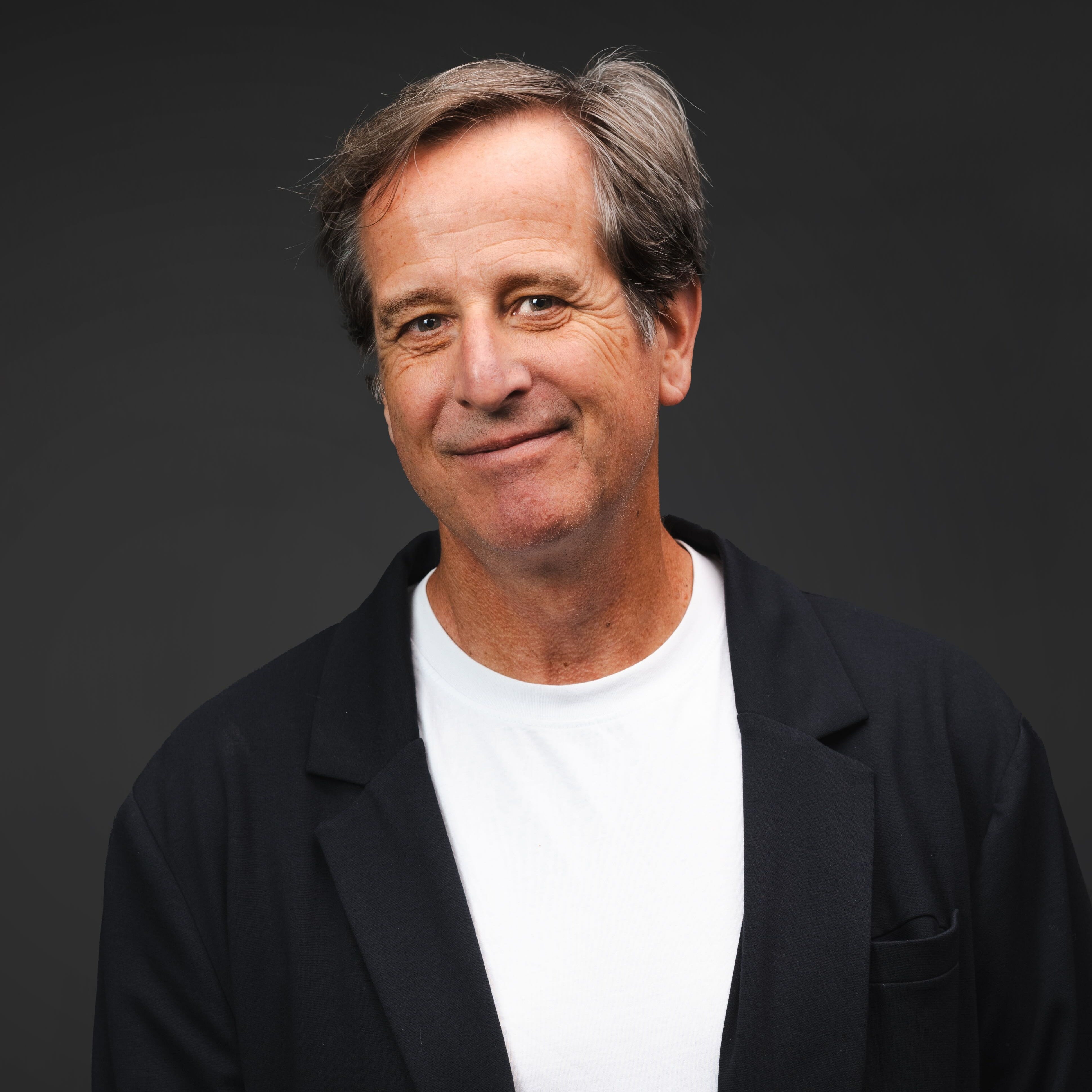 Growth Thinking With Marc Stoiber