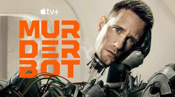 Apple TV+ debuts trailer for “Murderbot,” premiering May 16 ...