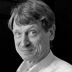 Heretics with Andrew Gold