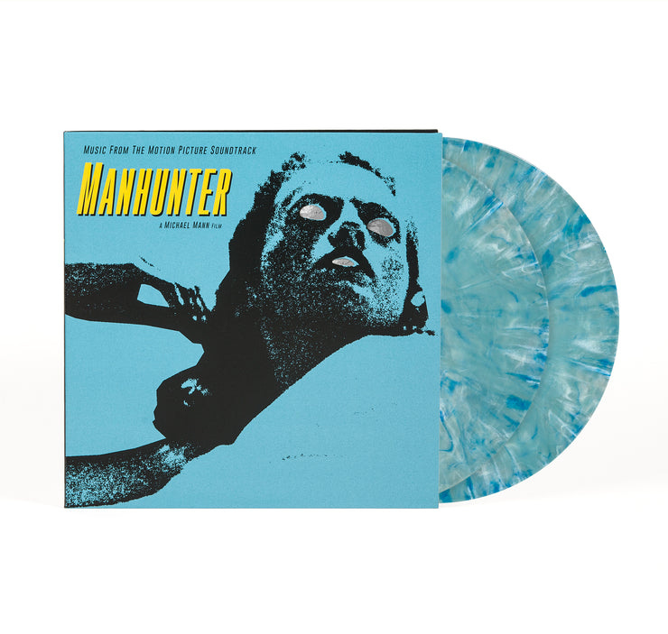Manhunter – Waxwork Records