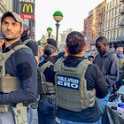 Manhattan Community Board 3 Oct 2025 Report