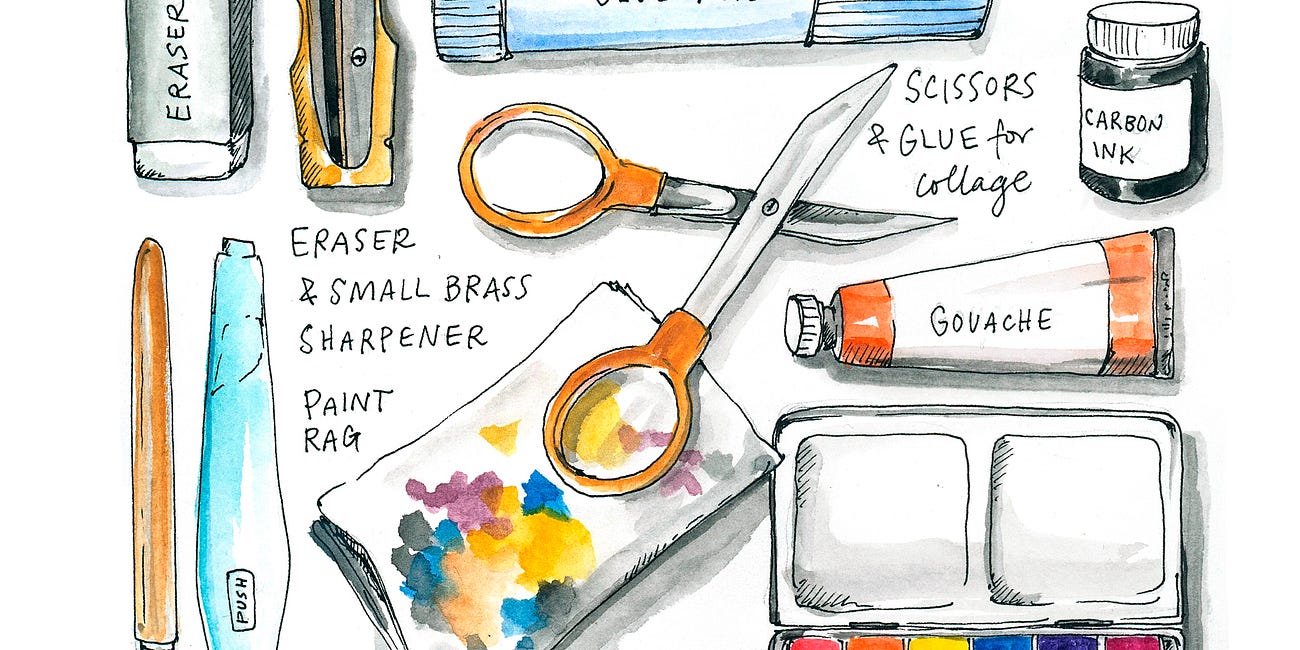 Special Edition: My Favorite Tools, 2026 Update