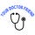 Your Doctor Friend by Mara Gordon 