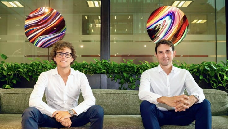 Shop Circle raccoglie 100 milioni. La strategia della startup fondata da due italiani a Londra