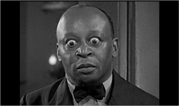 On This Day In Comedy... Comedian, Actor, Mantan Moreland Passed Away!