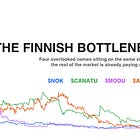 The Finnish Bottleneck Plays