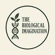 The Biological Imagination's avatar