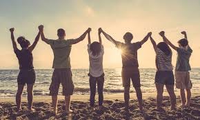 Building Healthy Relationships Self ... Building Healthy Relationships Self ...