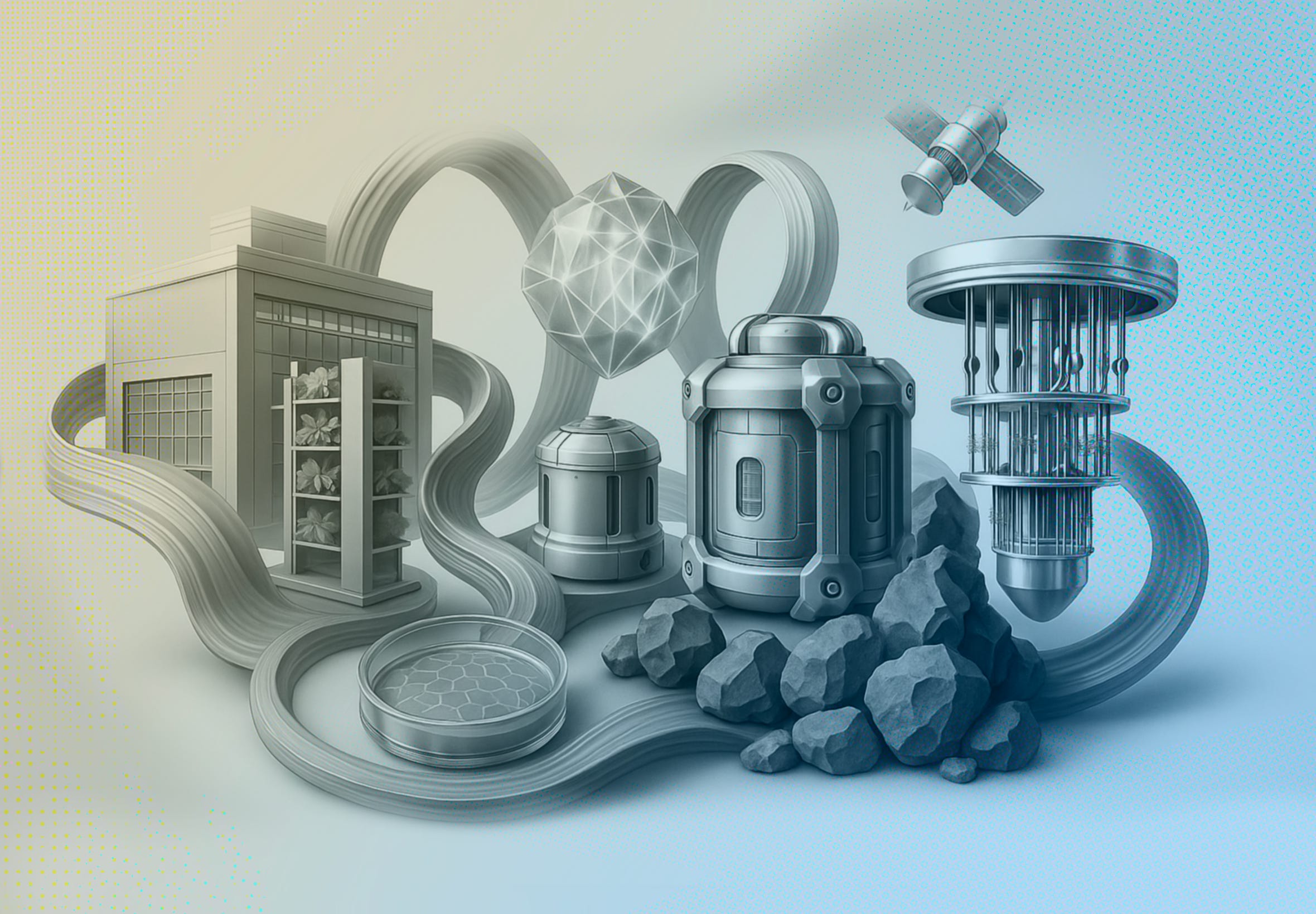 This week in Deep Tech Startups This week in Deep Tech Startups