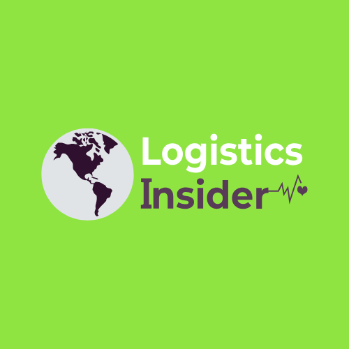 Logistics Insider Newsletter by Amine Bouder