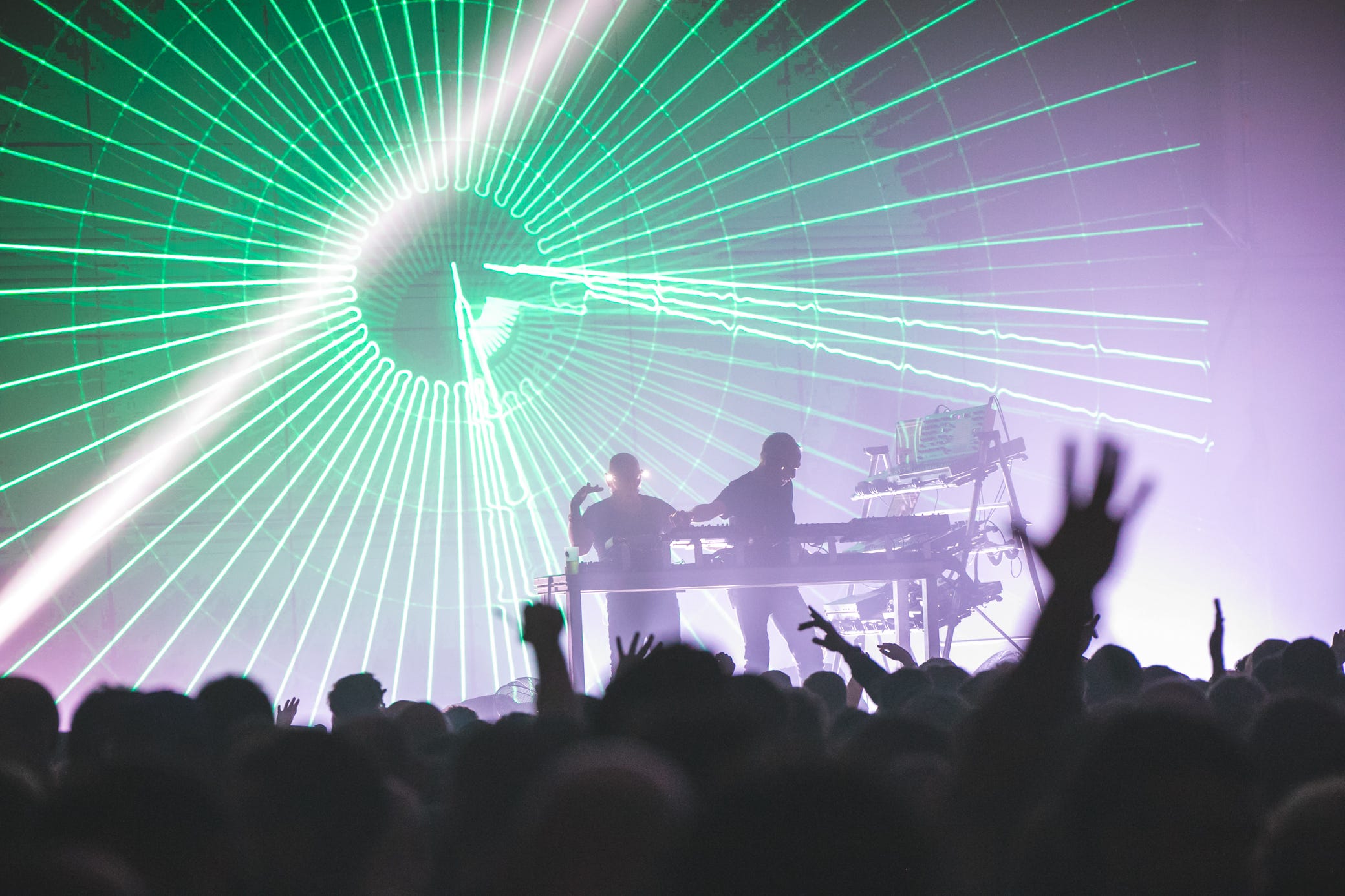 Orbital / Xarlene