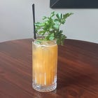Welcome To Wonkette Happy Hour, With This Week's Cocktail, The Silly Wabbit!