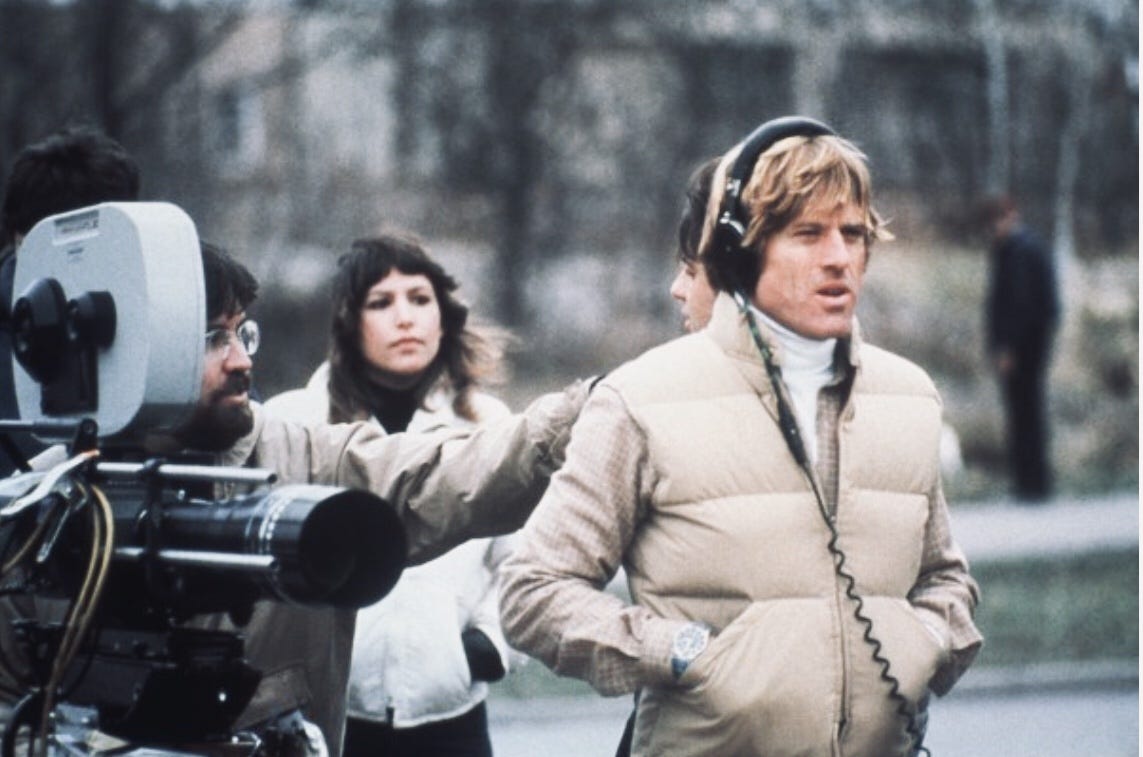 Robert Redford's Ordinary People: A Sad American Masterpiece