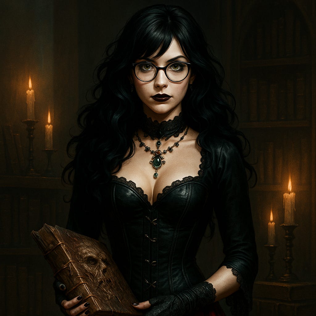 The Blasphemous Herald’s