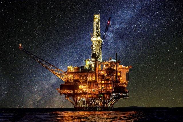 California Legislature Muddies the Water