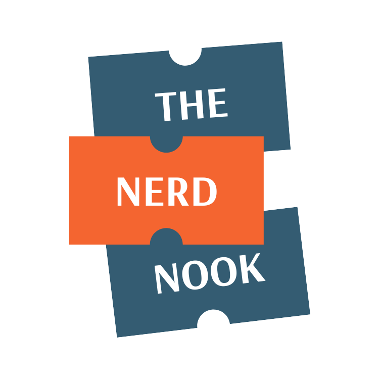 The Nerd Nook