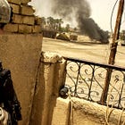 7 US Military Personnel Injured During Early-Morning Raid In Iraq Thursday