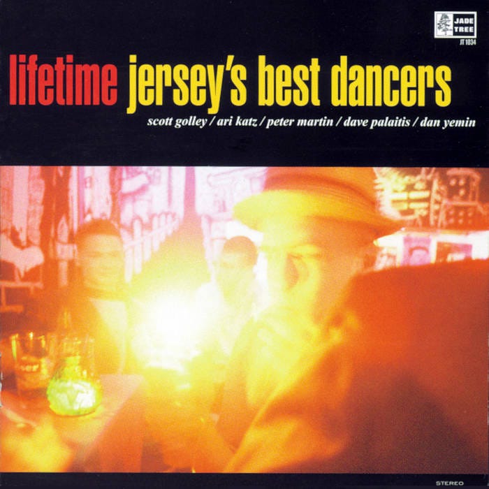 Jersey's Best Dancers | Lifetime