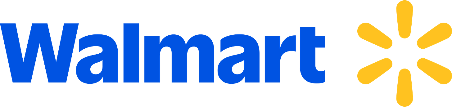 File:Walmart logo (2025; Alt).svg - Wikimedia Commons