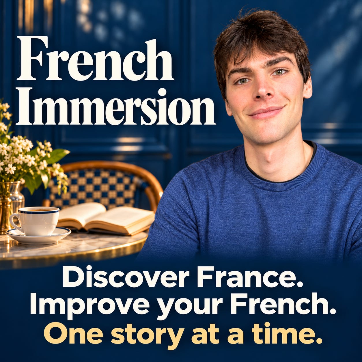 French Immersion