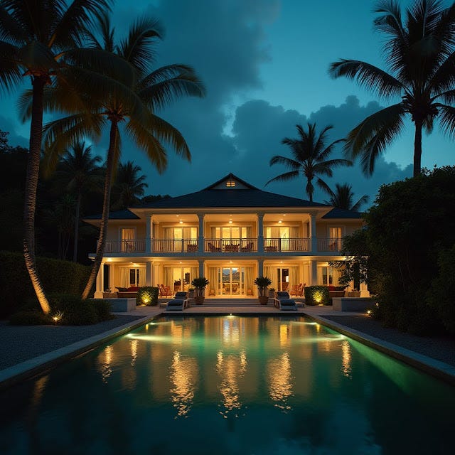 Why 2025 Is the Perfect Time to Buy a Home in Jamaica