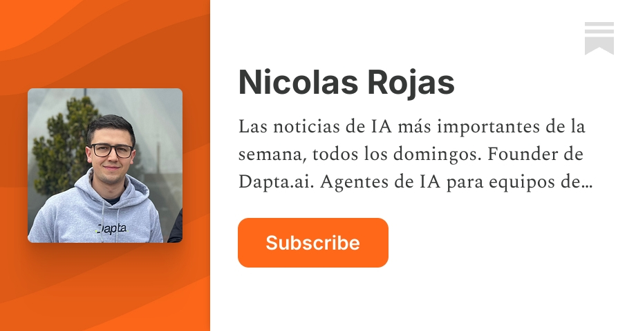 Nicolas Rojas | Substack