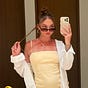 Allie Adams's avatar