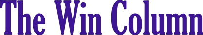The Win Column