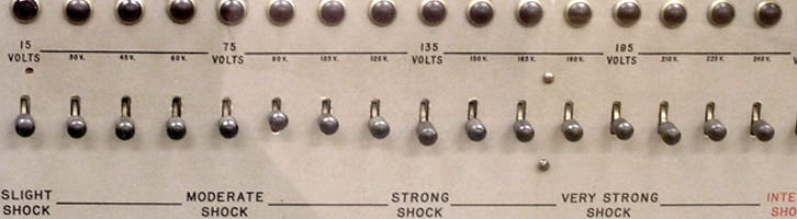 Milgram's obedience experiments - Gina Perry Gina Perry