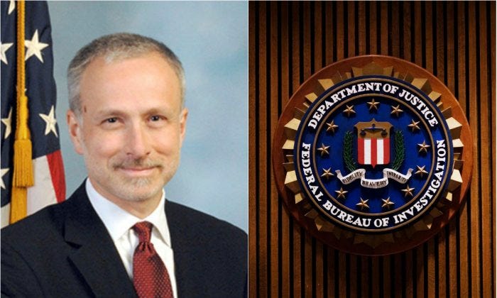EXCLUSIVE: Transcripts of Former Top FBI Lawyer Detail ... EXCLUSIVE: Transcripts of Former Top FBI Lawyer Detail ...