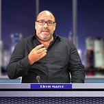 Eli Goldsmith’s New Flow Letter