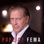 Pope of FEMA