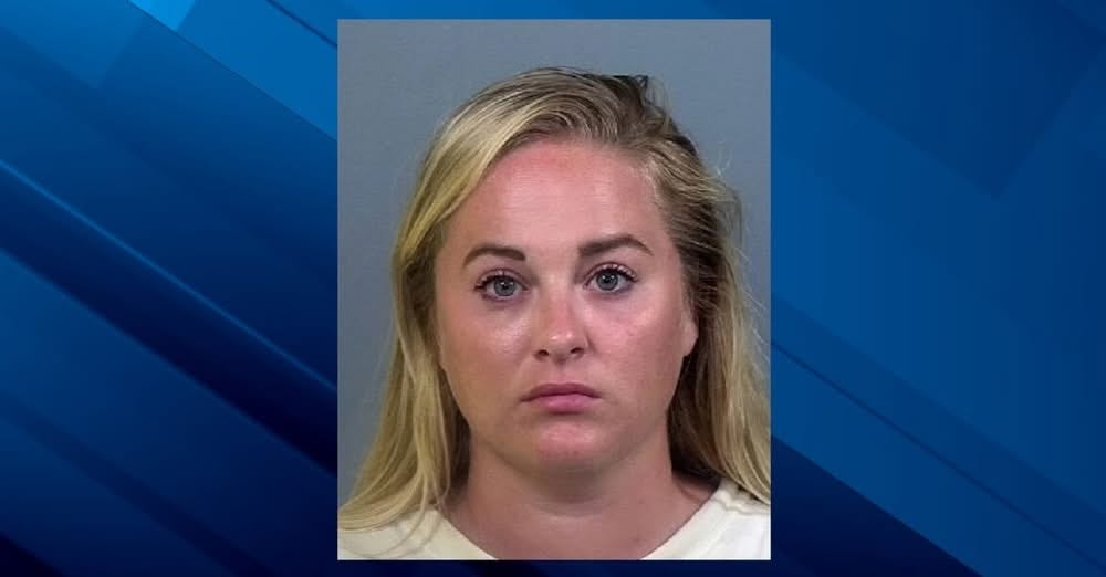 Former Haile Middle School Teacher Rearrested on Additional Charge in Lewd Messaging Case