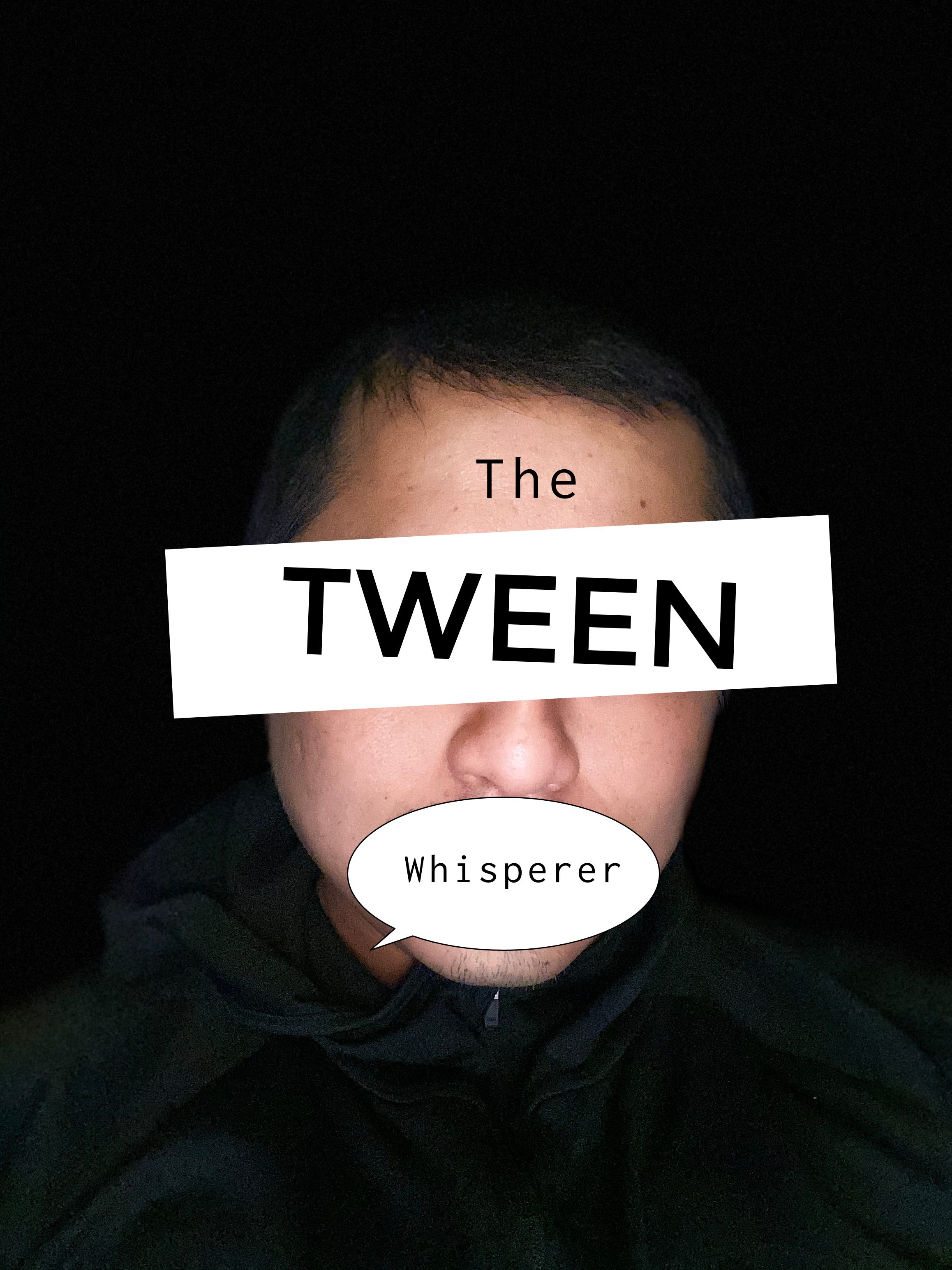 Substack profile picture for @tween