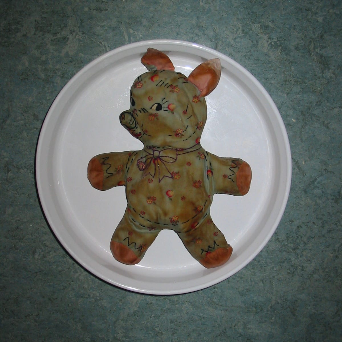 Love is Nucking Futs