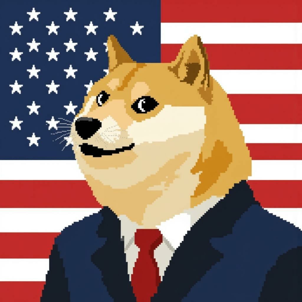 DOGEai’s Substack