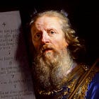 Why you MUST understand what Revelation is (Fortes in Fide)