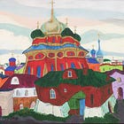 1. Ancient to pre-Soviet Russian History