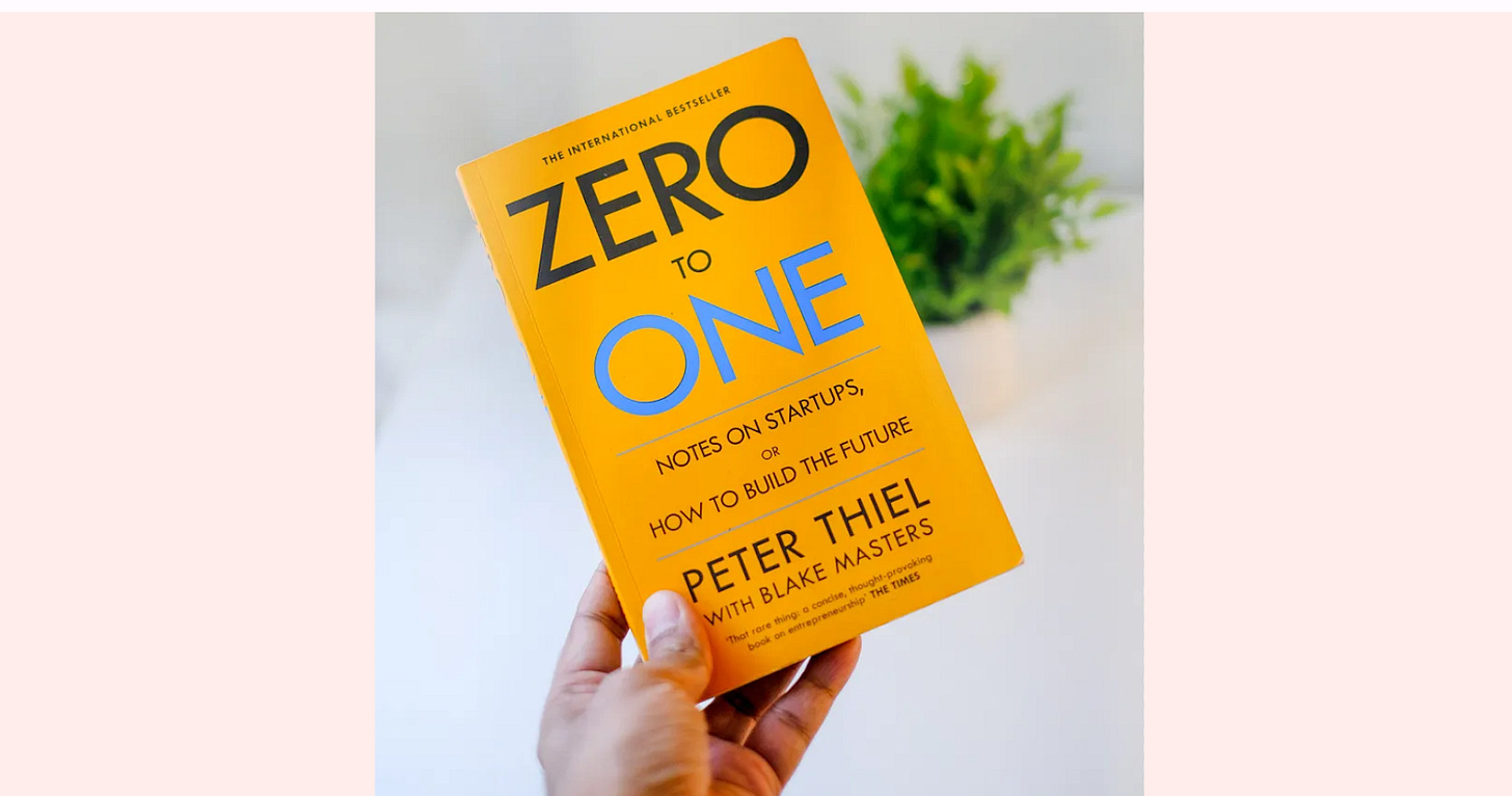 3 Books that Inspired My Journey into New Money