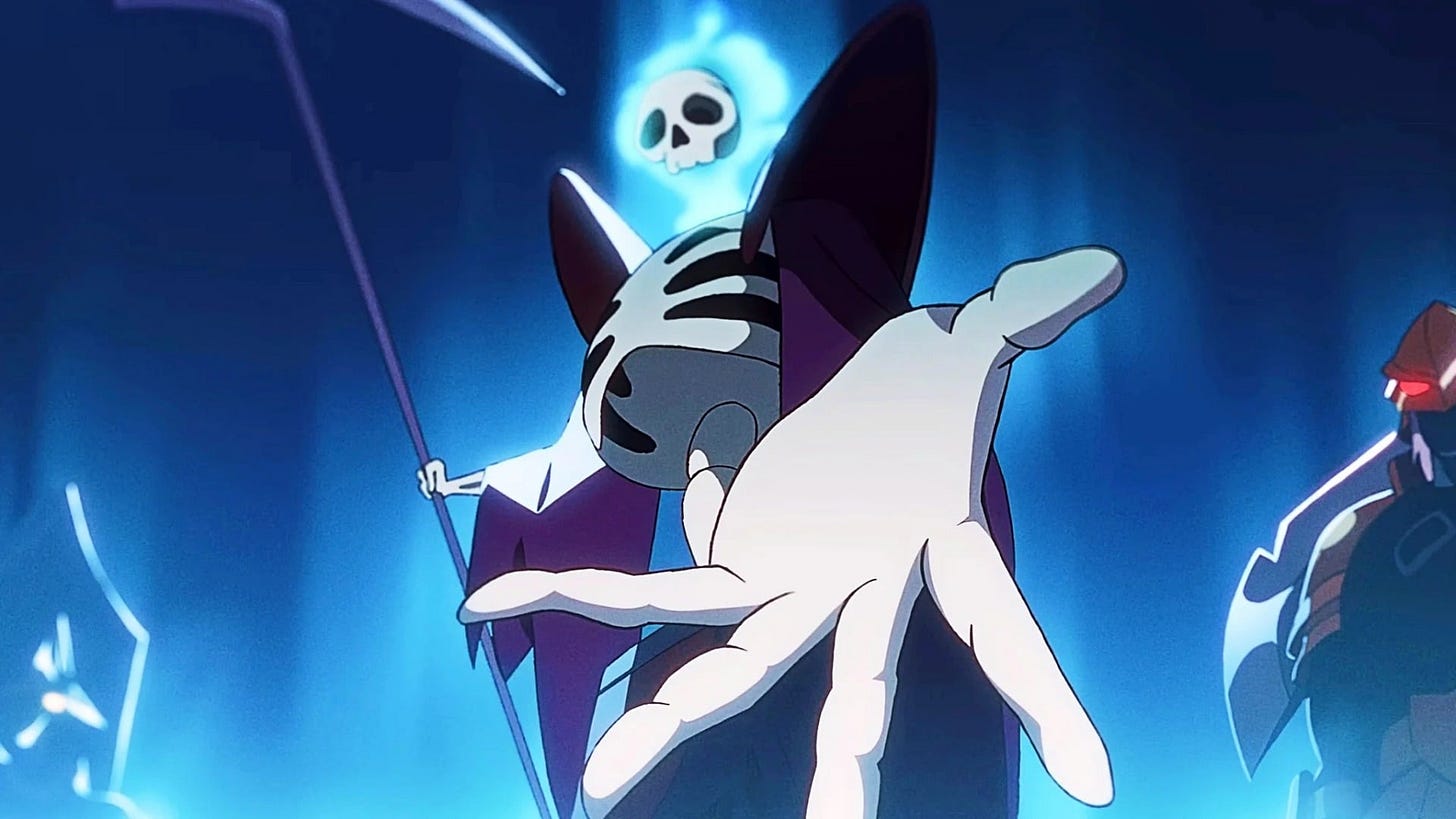 Slay The Spire 2 Dev Sets Record Straight On Controversial Boss Slay The Spire 2 Dev Sets Record Straight On Controversial Boss