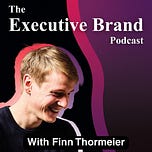 The Executive Brand