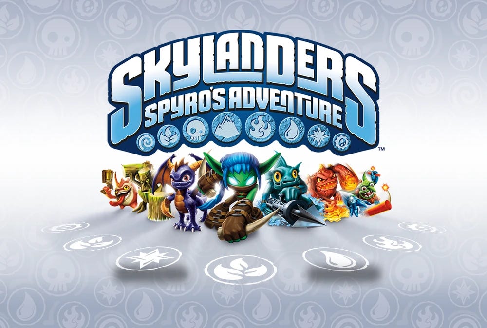 Skylanders_SA_Art