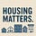 Housing Matters