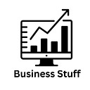 Logo for Business Stuff