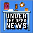 Under the Desk News's avatar