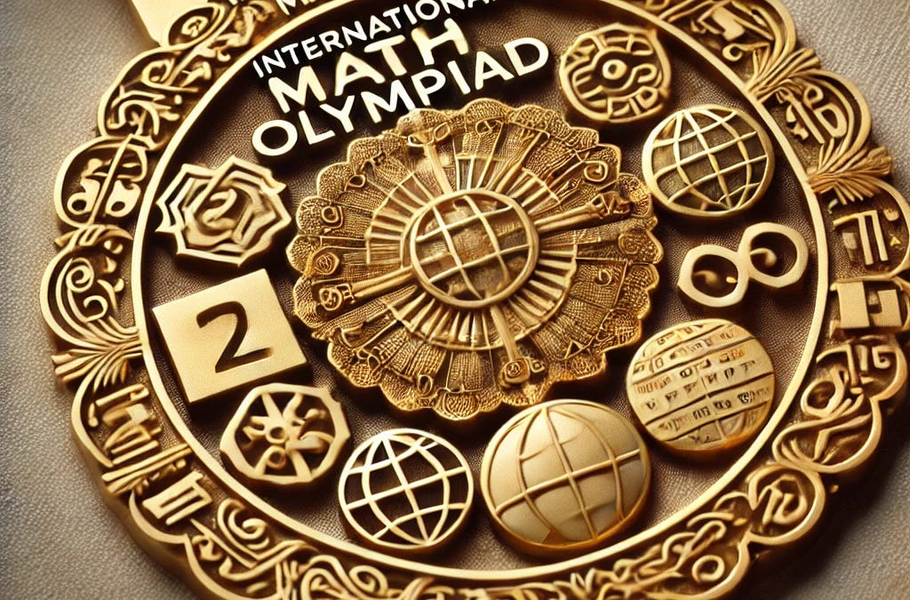Where have the International Math Olympiad Gold Medallists Ended Up? Part Three of Three