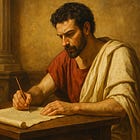 What’s Pliny Got to Do With It?