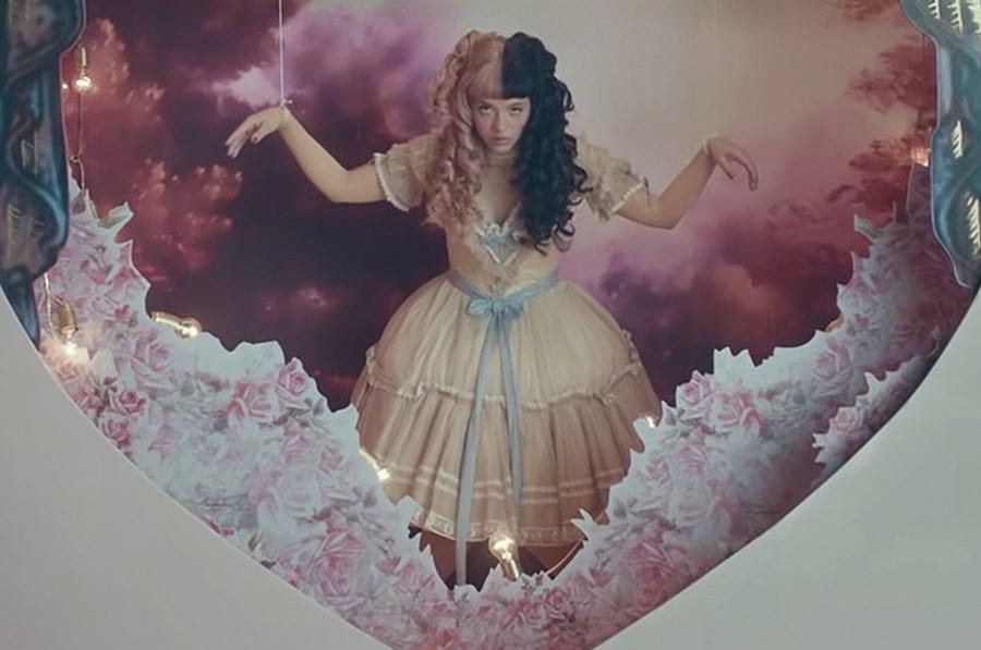 Melanie Martinez Drops New Music Video for “Show & Tell” - pm studio ...