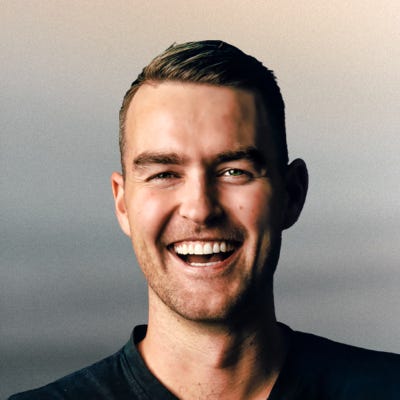 Substack profile picture for @roach