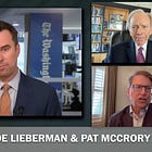 'No Labels' Jerks Working Hard To Ratf**k 2024 Election